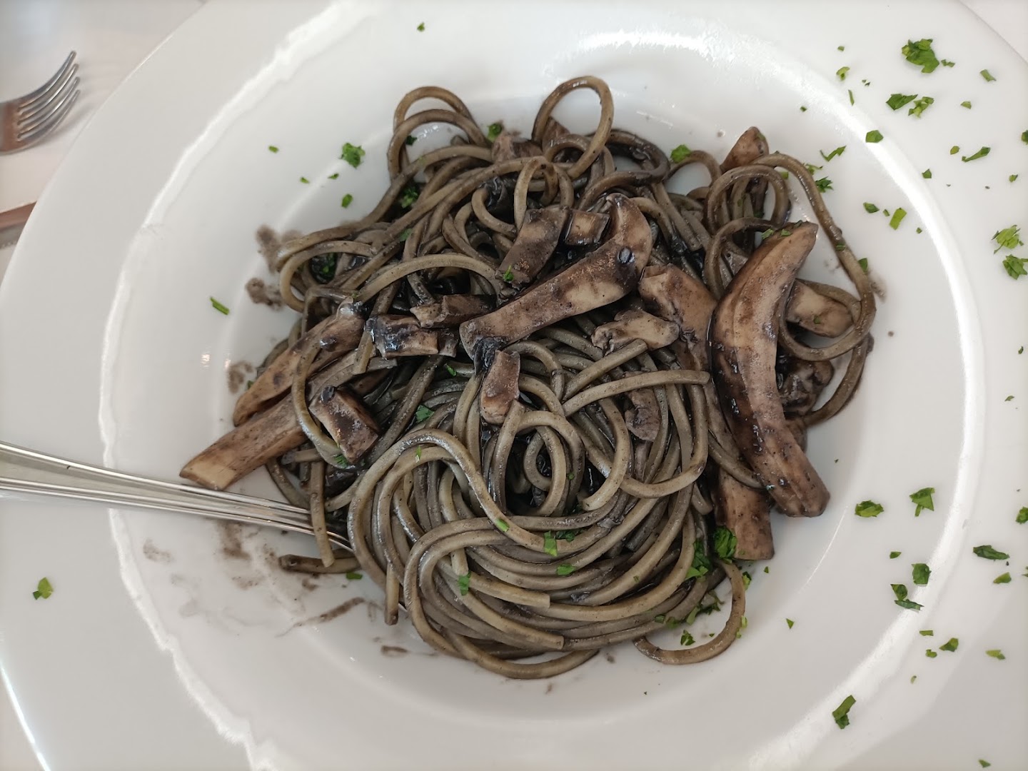 Ristorante Al Vecio Stampo