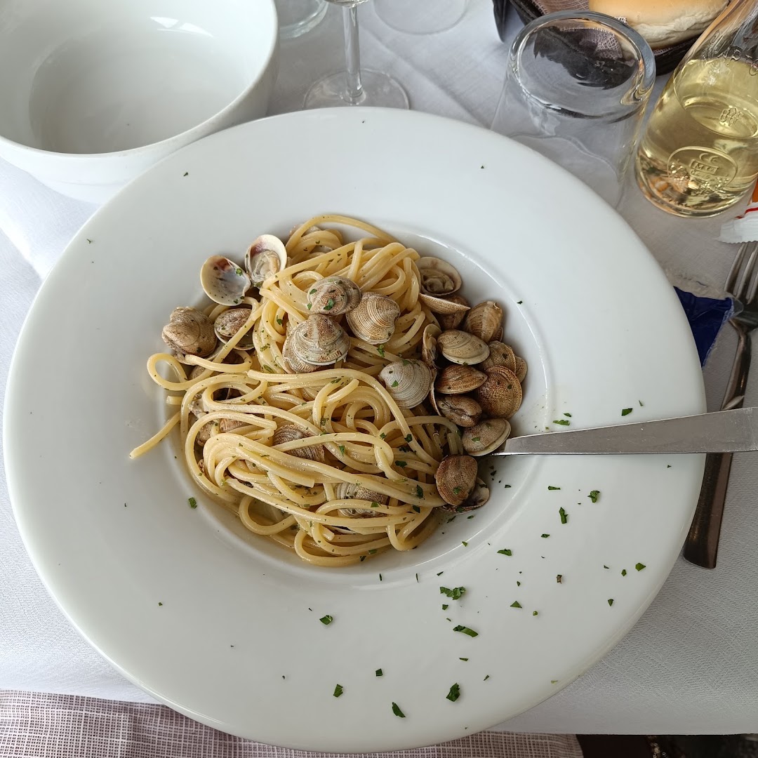 Ristorante Al Vecio Stampo