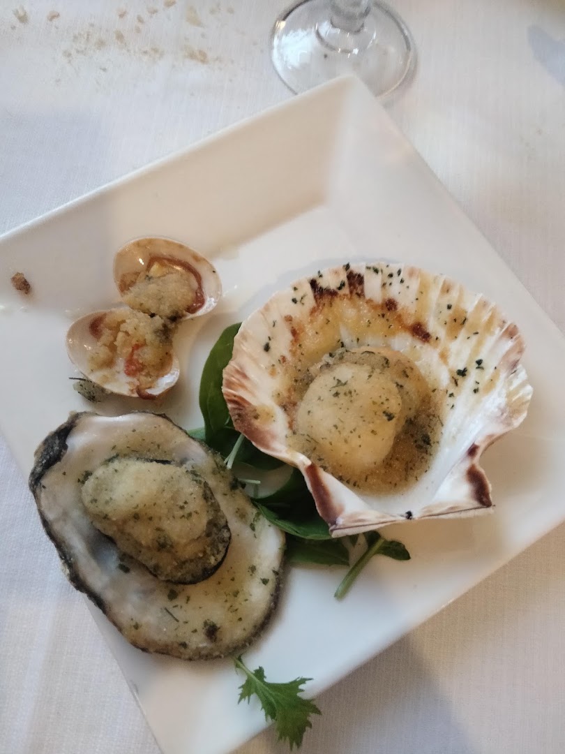 Ristorante al Viandante