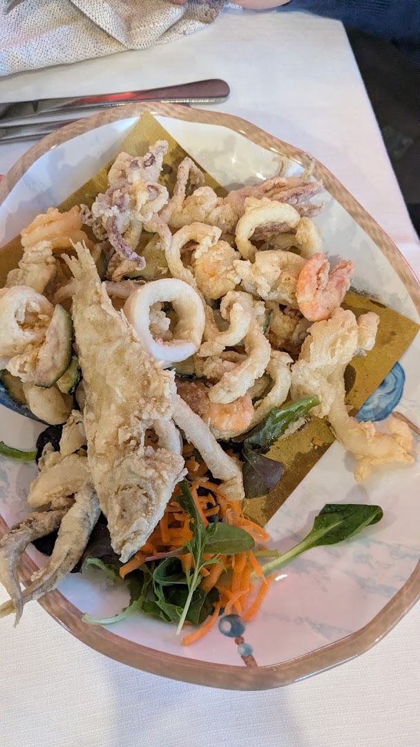 Ristorante al Viandante