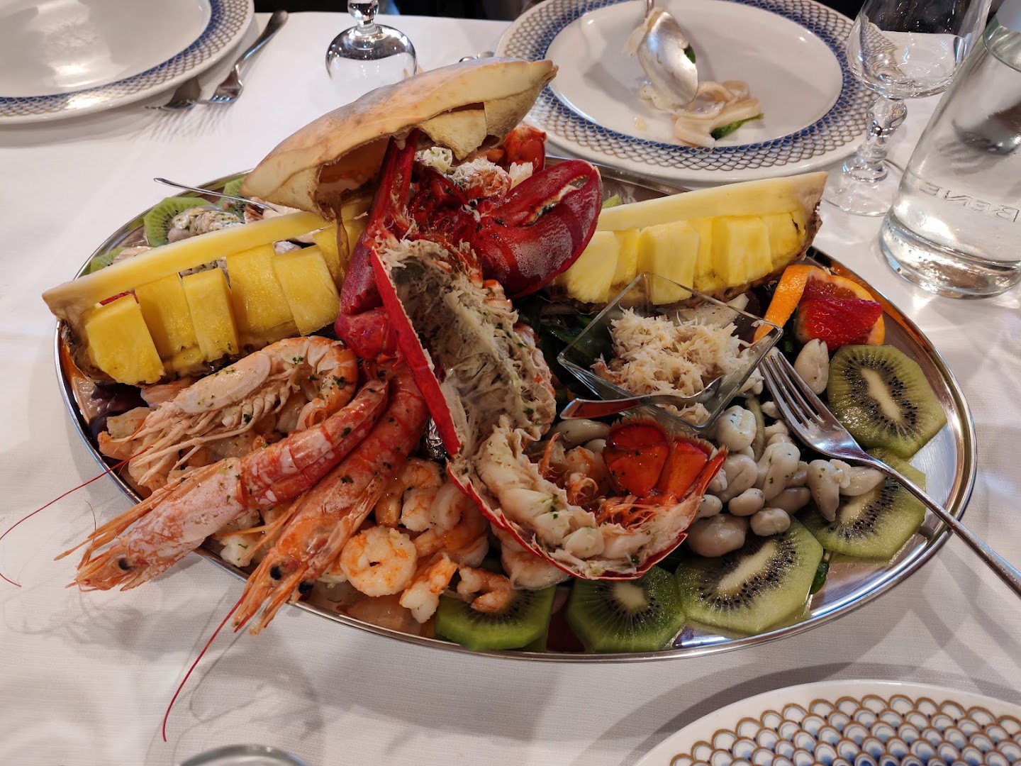 Ristorante al Viandante