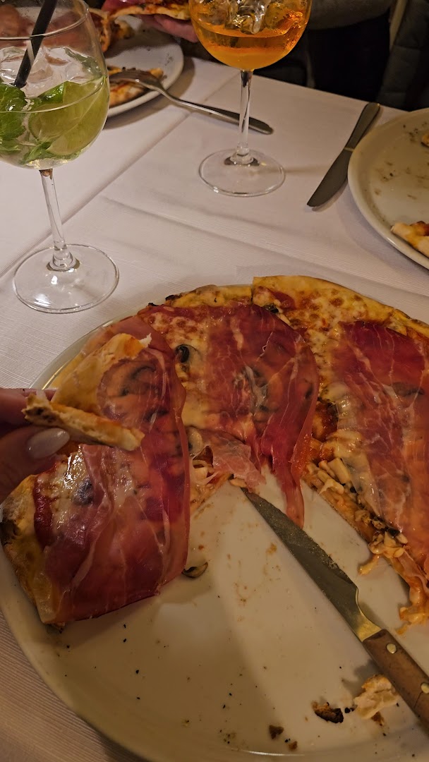 Ristorante "Al Viminale"