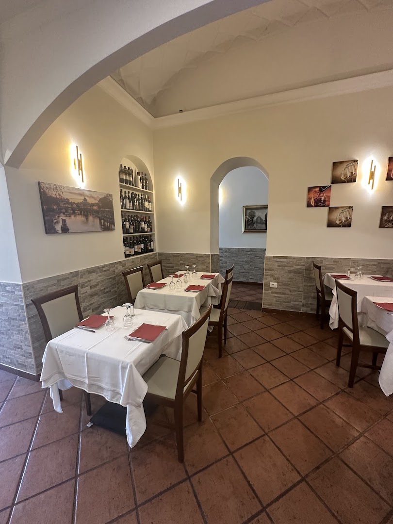 Ristorante "Al Viminale"