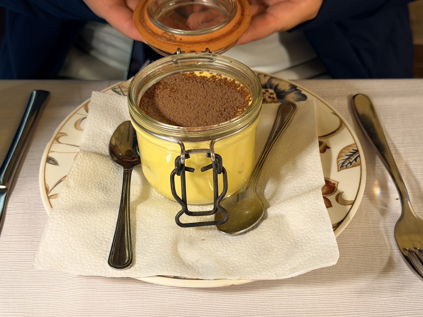 Ristorante "Al Viminale"