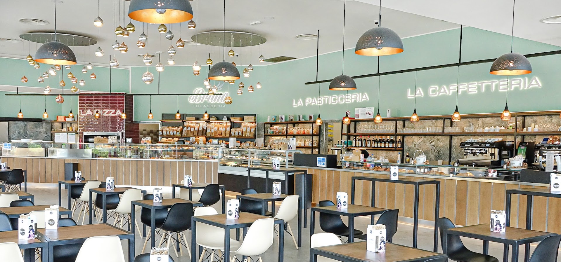 Ristorante AL20!