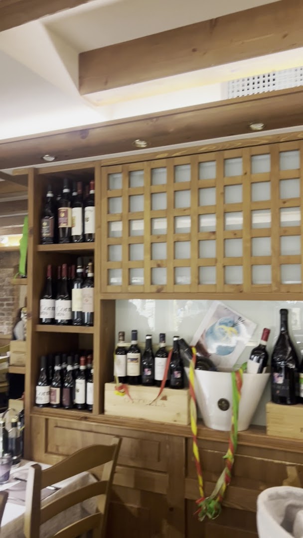 Ristorante Al56zeroOtto