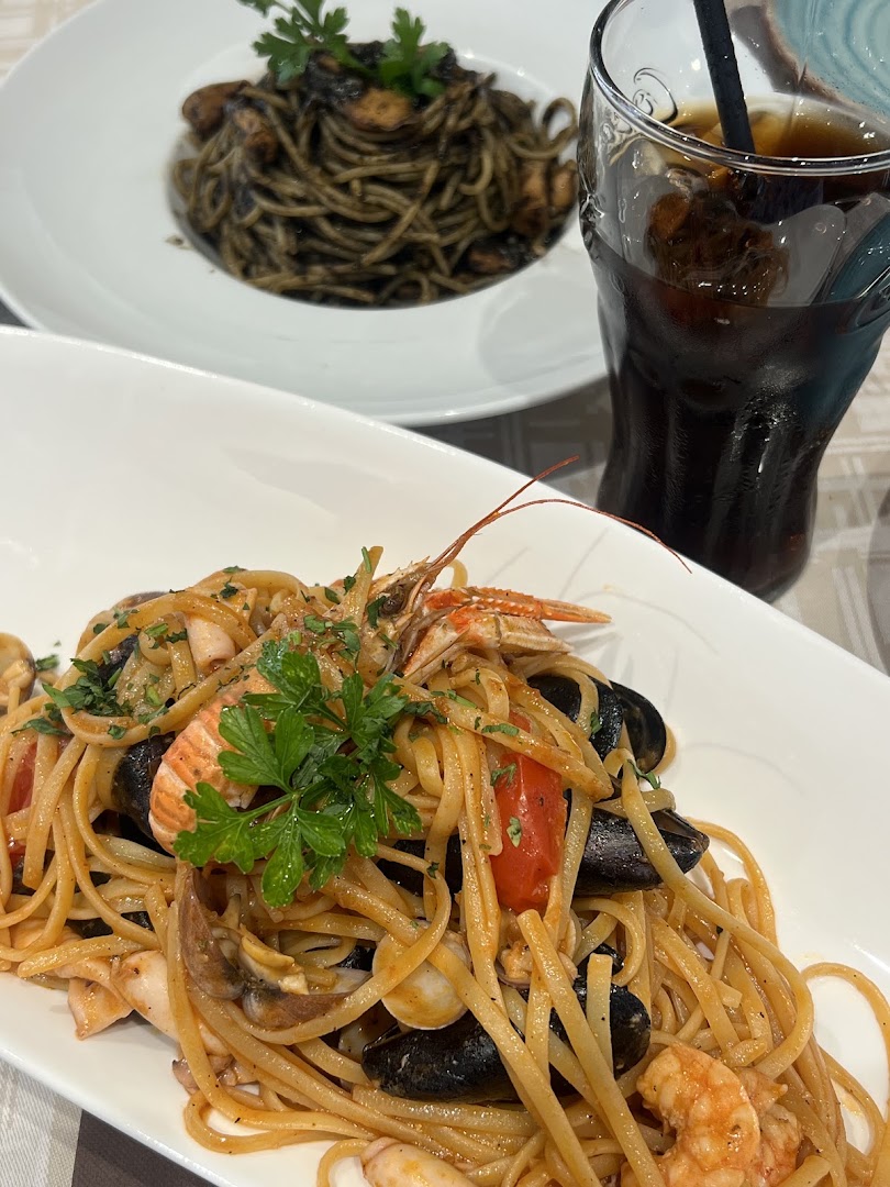 Ristorante Al56zeroOtto
