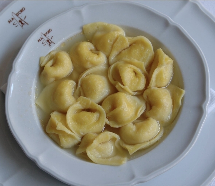 Ristorante Ala d'Oro