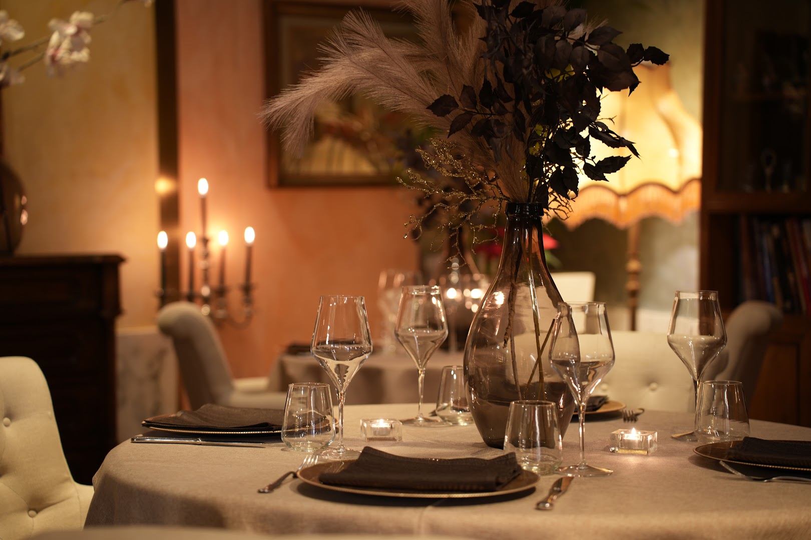 Ristorante Ala d'Oro