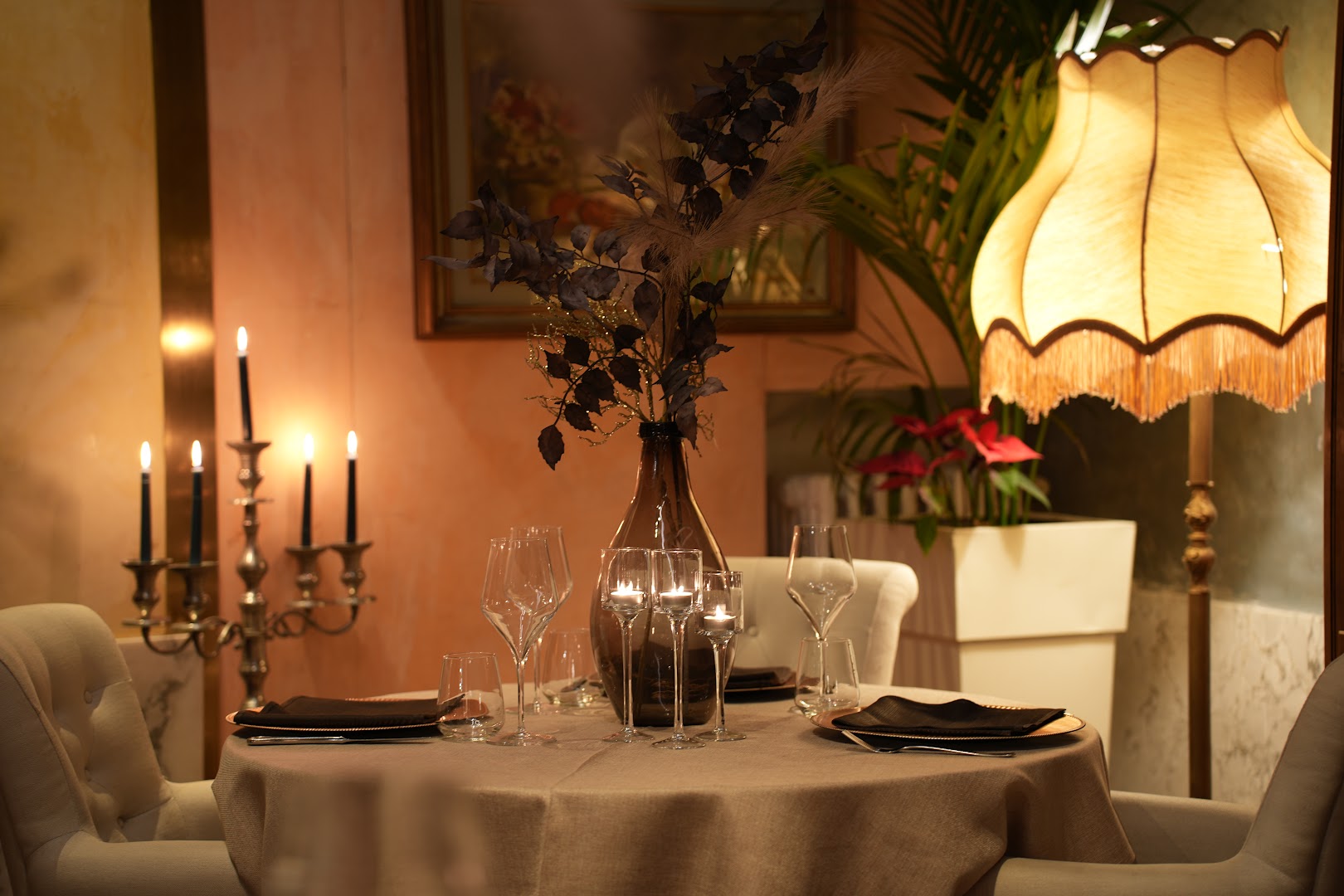 Ristorante Ala d'Oro