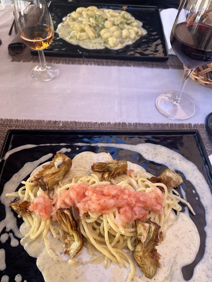 Ristorante Alagna