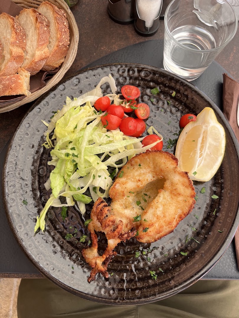Ristorante Alagna