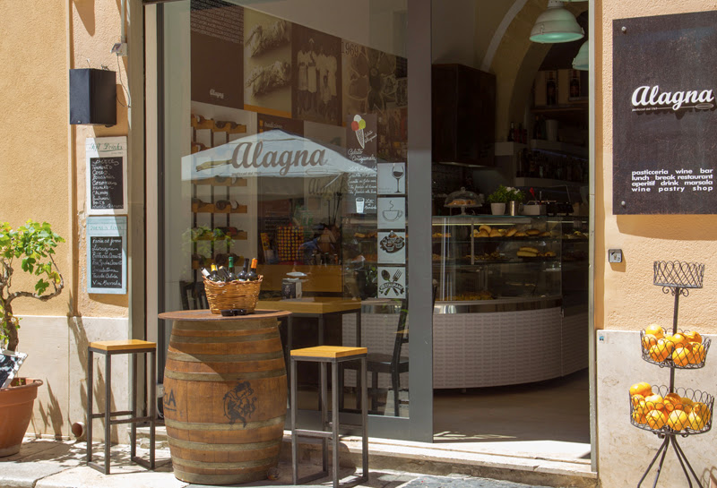 Ristorante Alagna