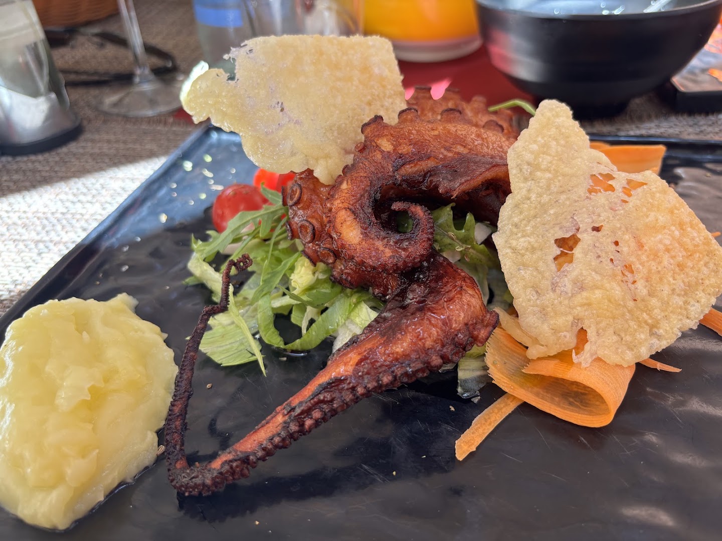 Ristorante Alagna