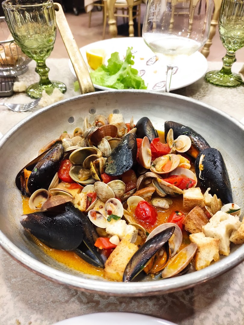 Ristorante Alba La Grigliata, Casoria