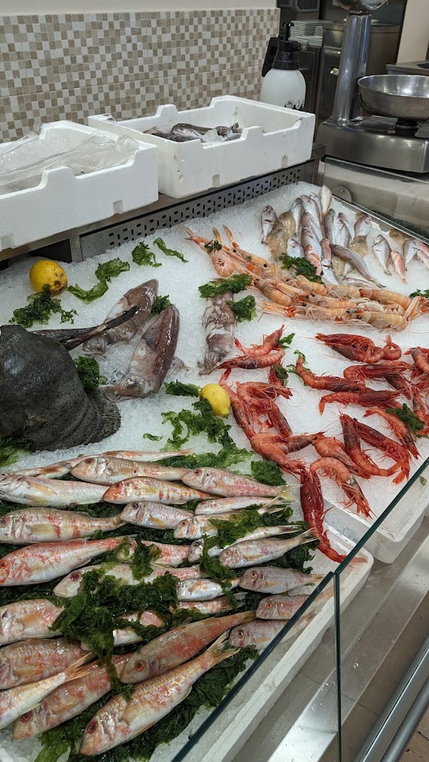 Ristorante Alba La Grigliata