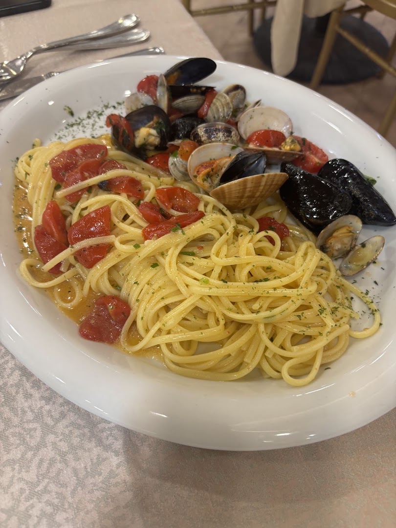 Ristorante Alba La Grigliata