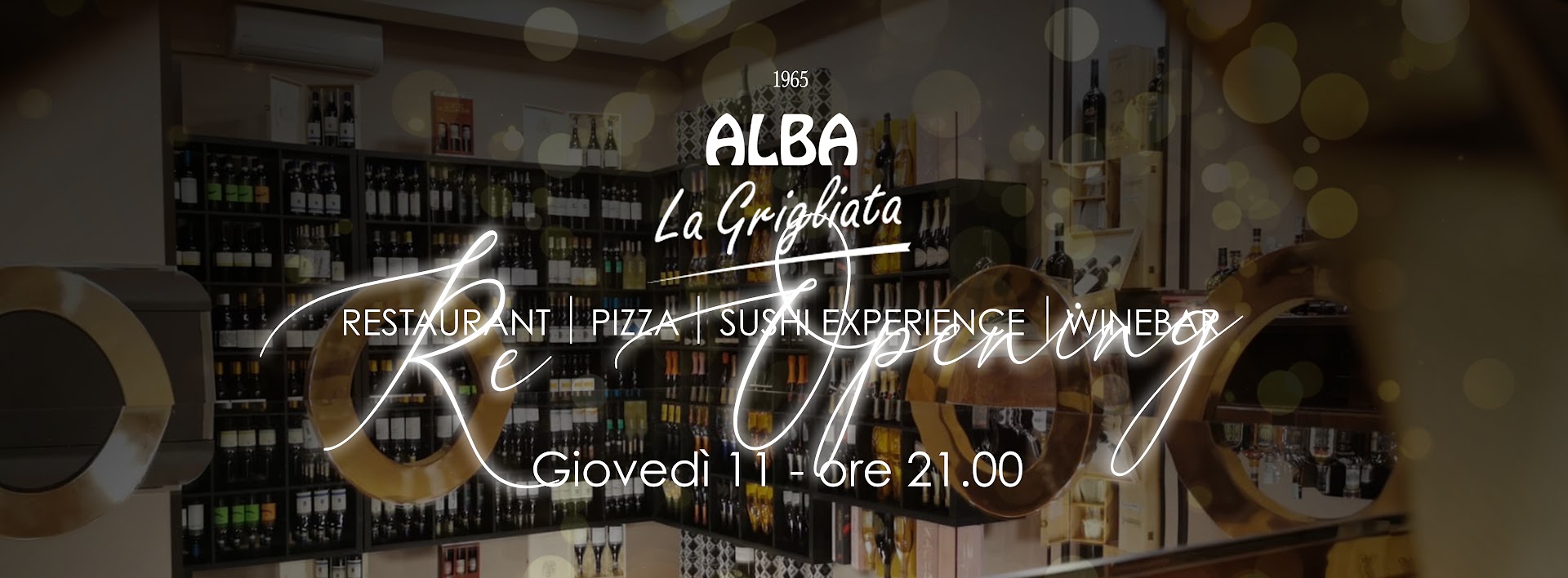 Ristorante Alba La Grigliata