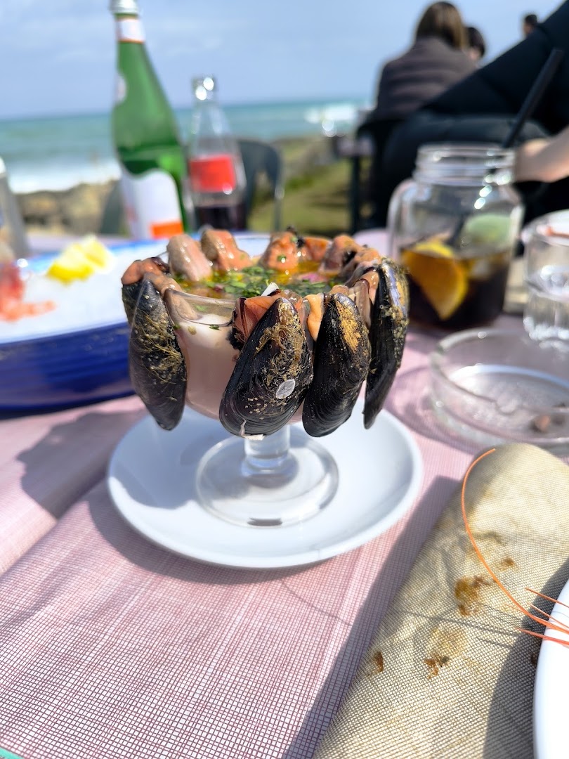 Ristorante Albachiara
