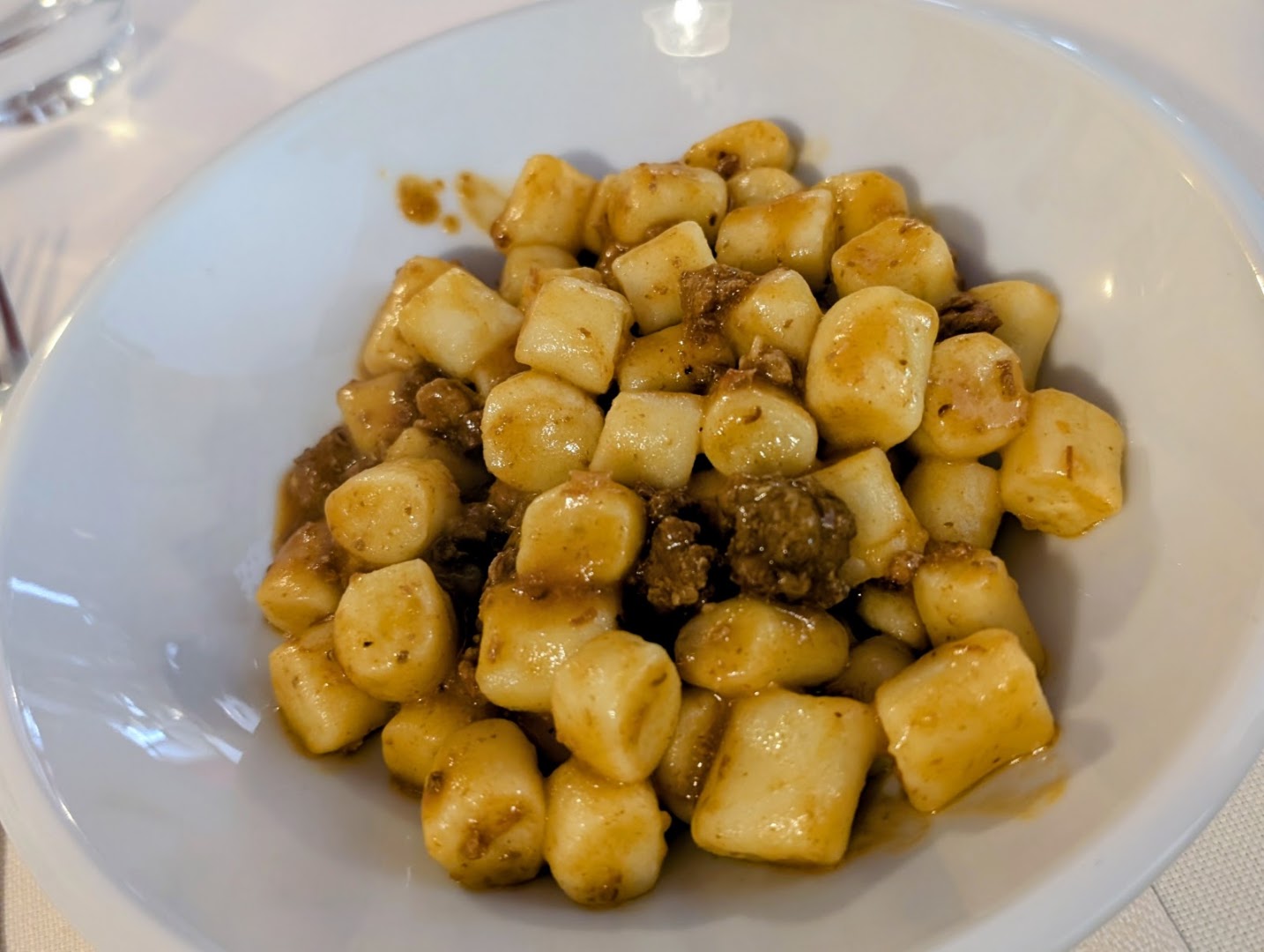 Ristorante Albergo Al Garibaldino