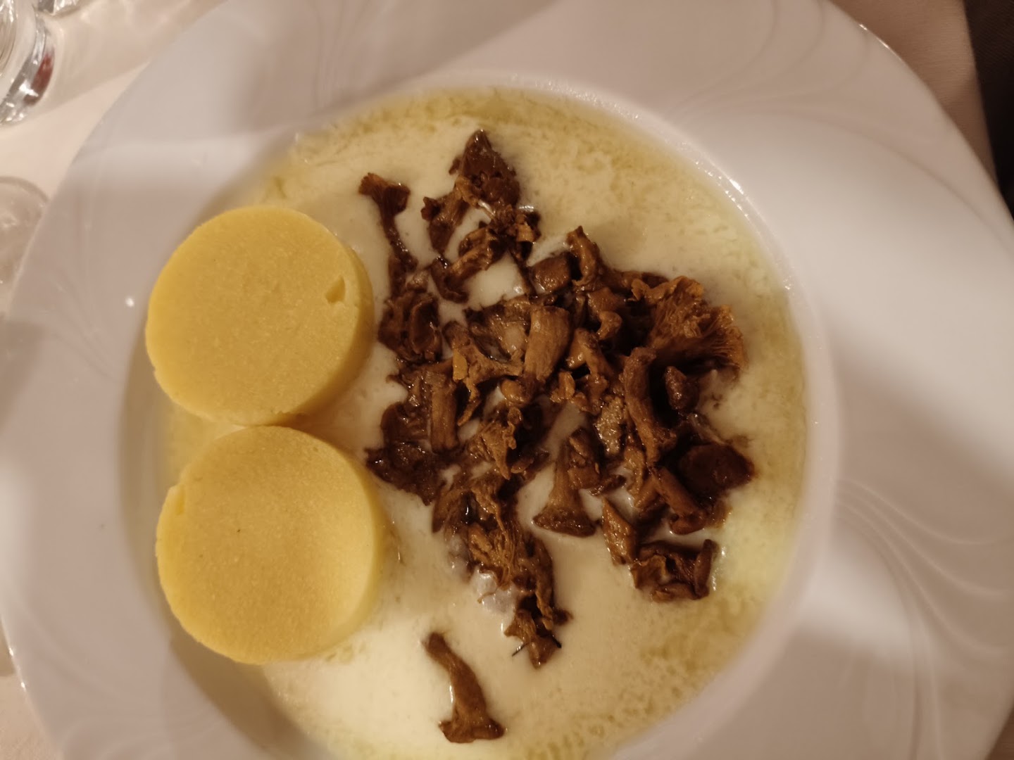 Ristorante Albergo Al Garibaldino