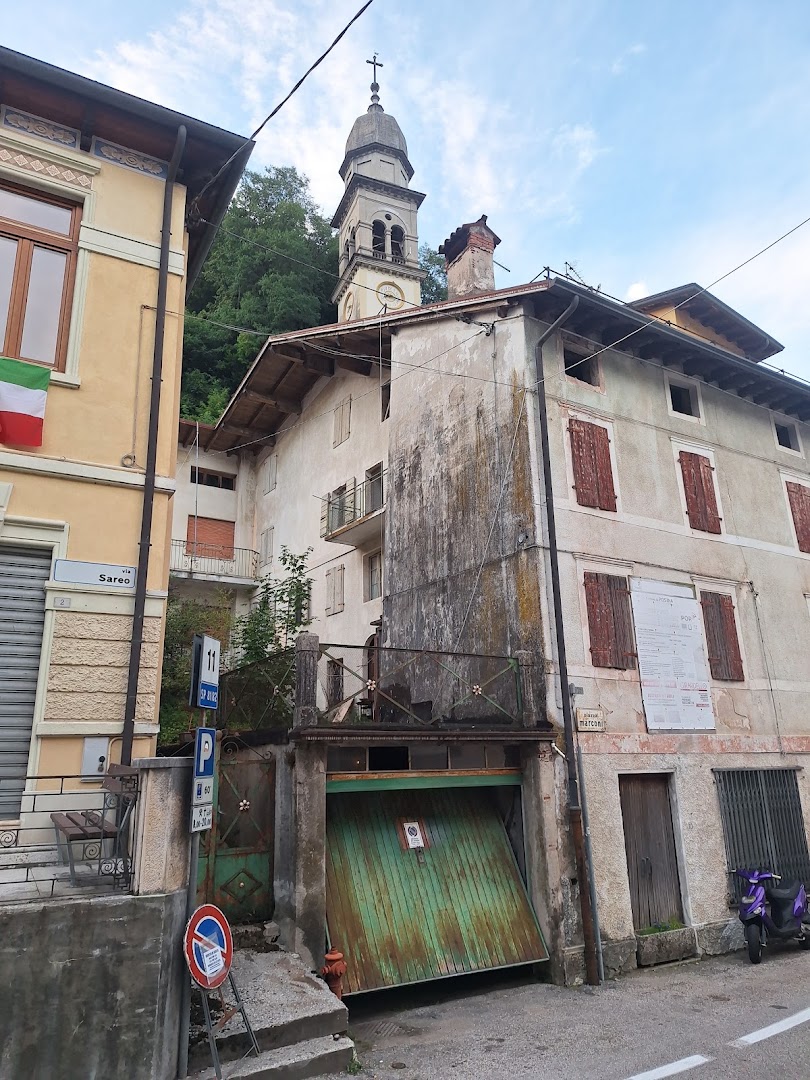 Ristorante Albergo Al Garibaldino