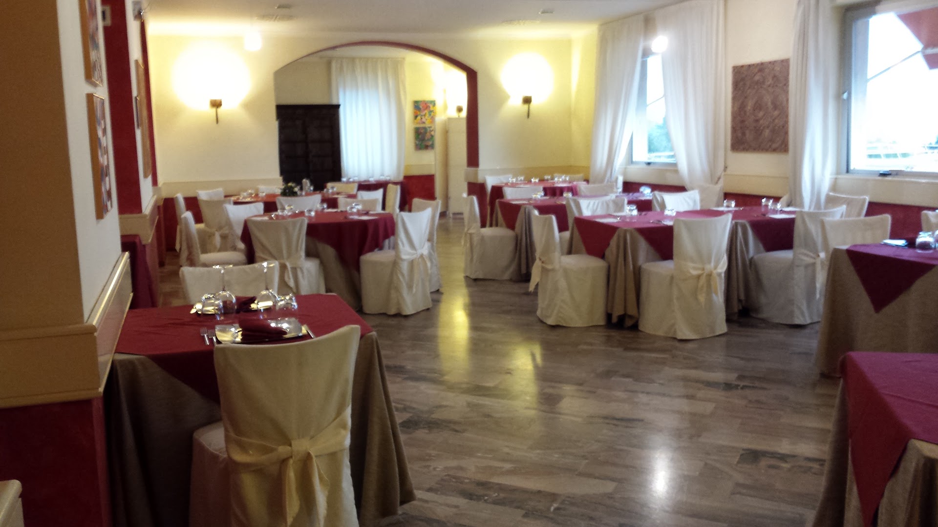 Ristorante Albergo Bel Sit