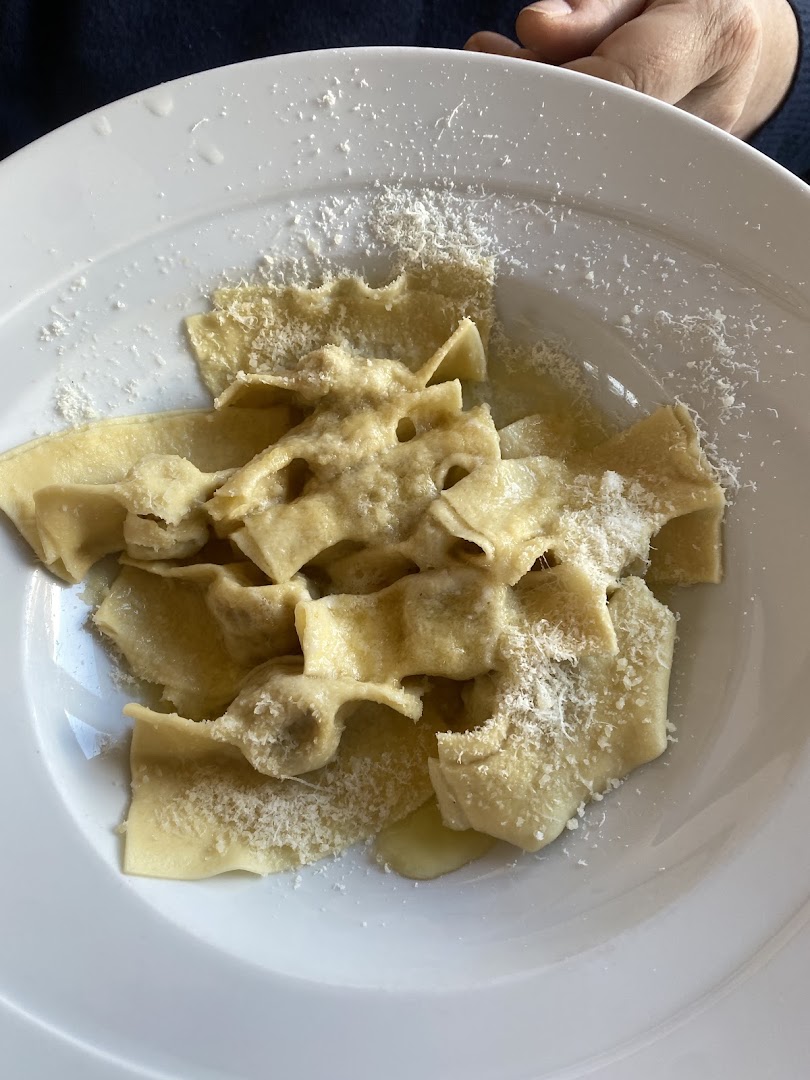 Ristorante Albergo Belvedere