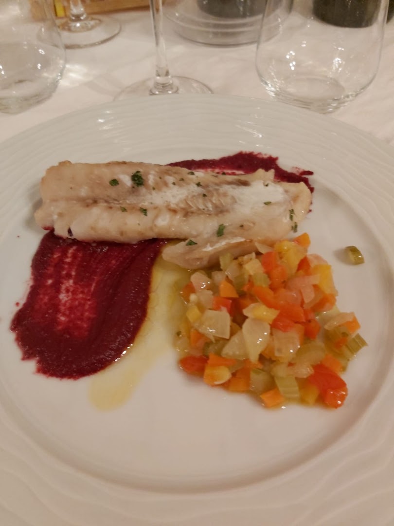 Ristorante Albergo Belvedere, Borno