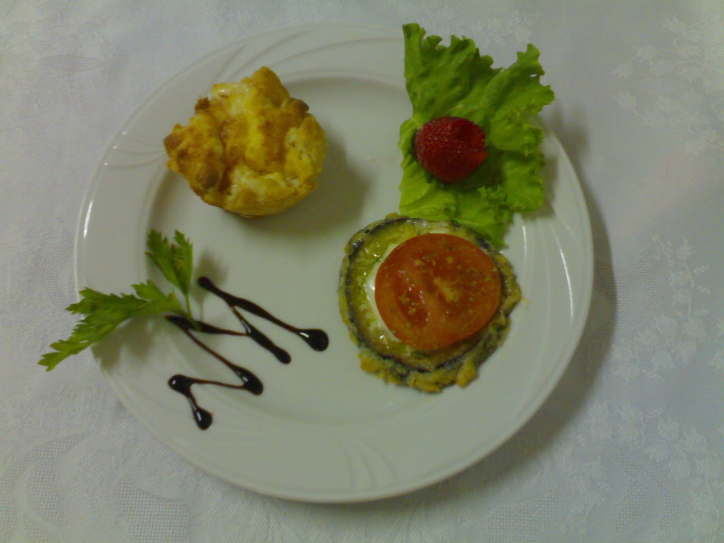 Ristorante Albergo Capanne di Cosola Sas di Callegari Fausto