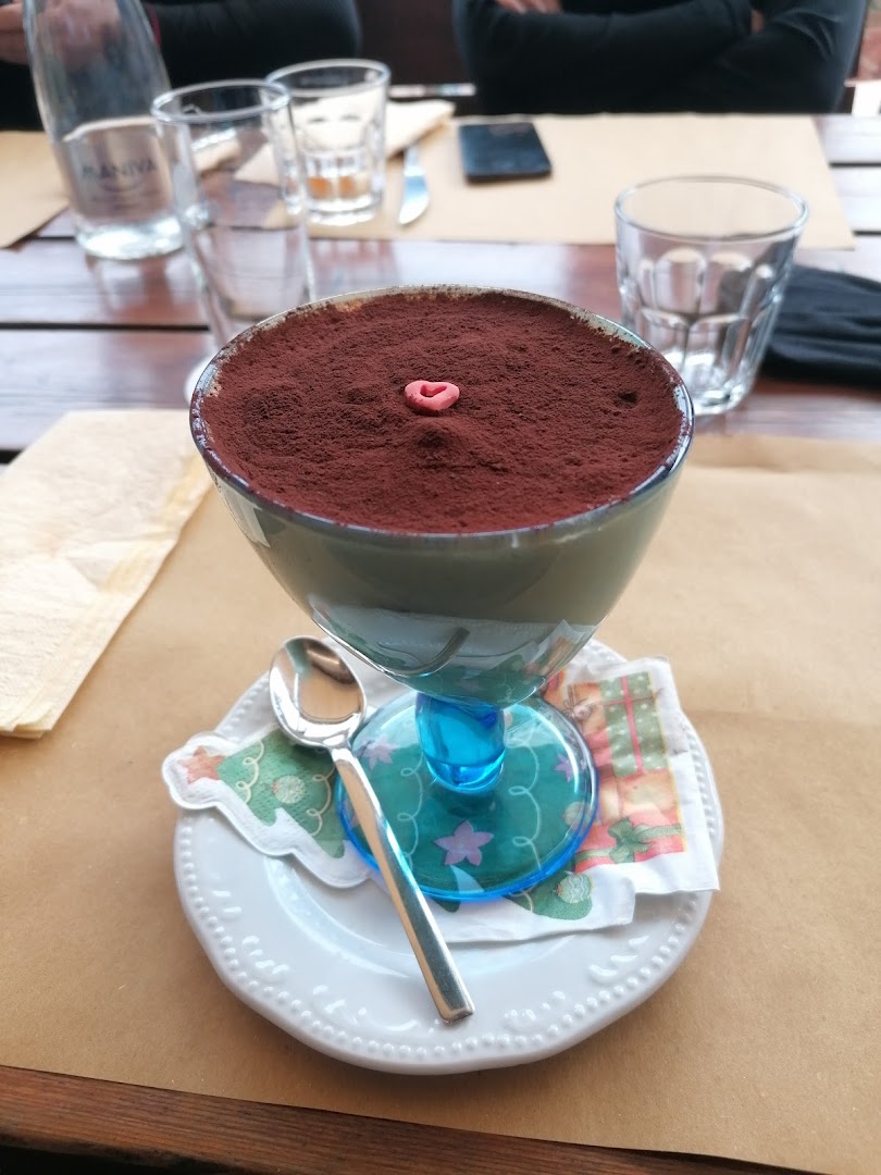 Ristorante Albergo da Arrigo
