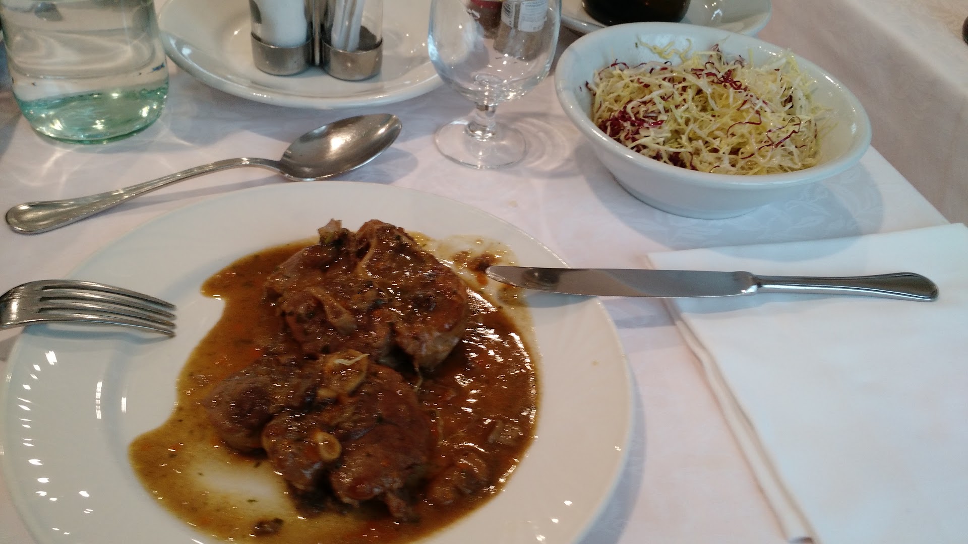 Ristorante Albergo da Arrigo