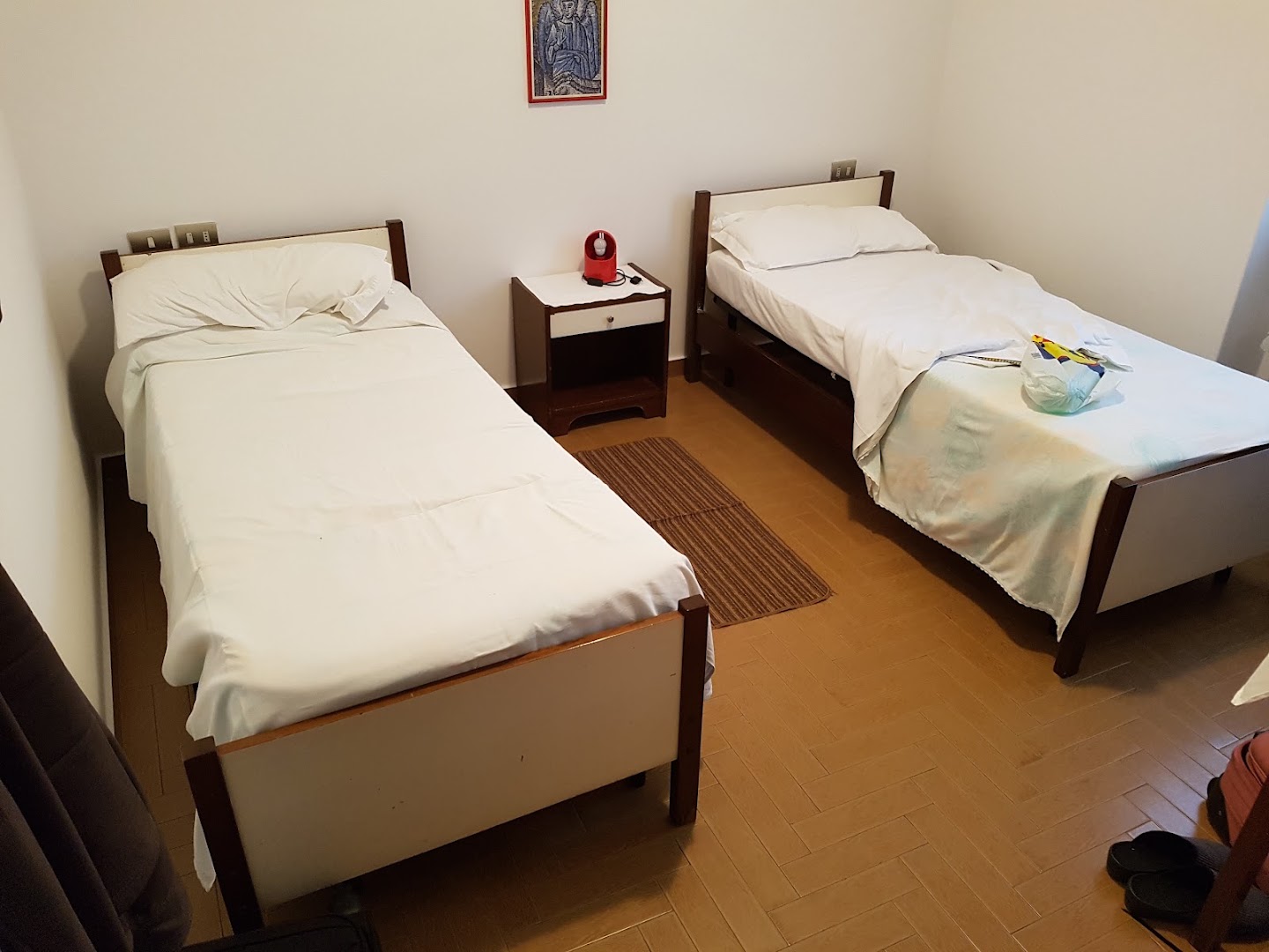 Ristorante Albergo da Arrigo