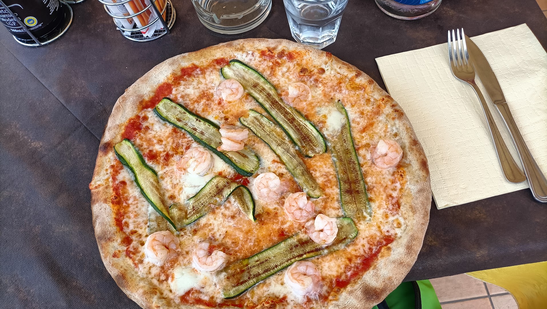 Ristorante Albergo da Arrigo