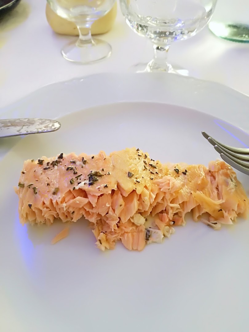 Ristorante Albergo da Arrigo