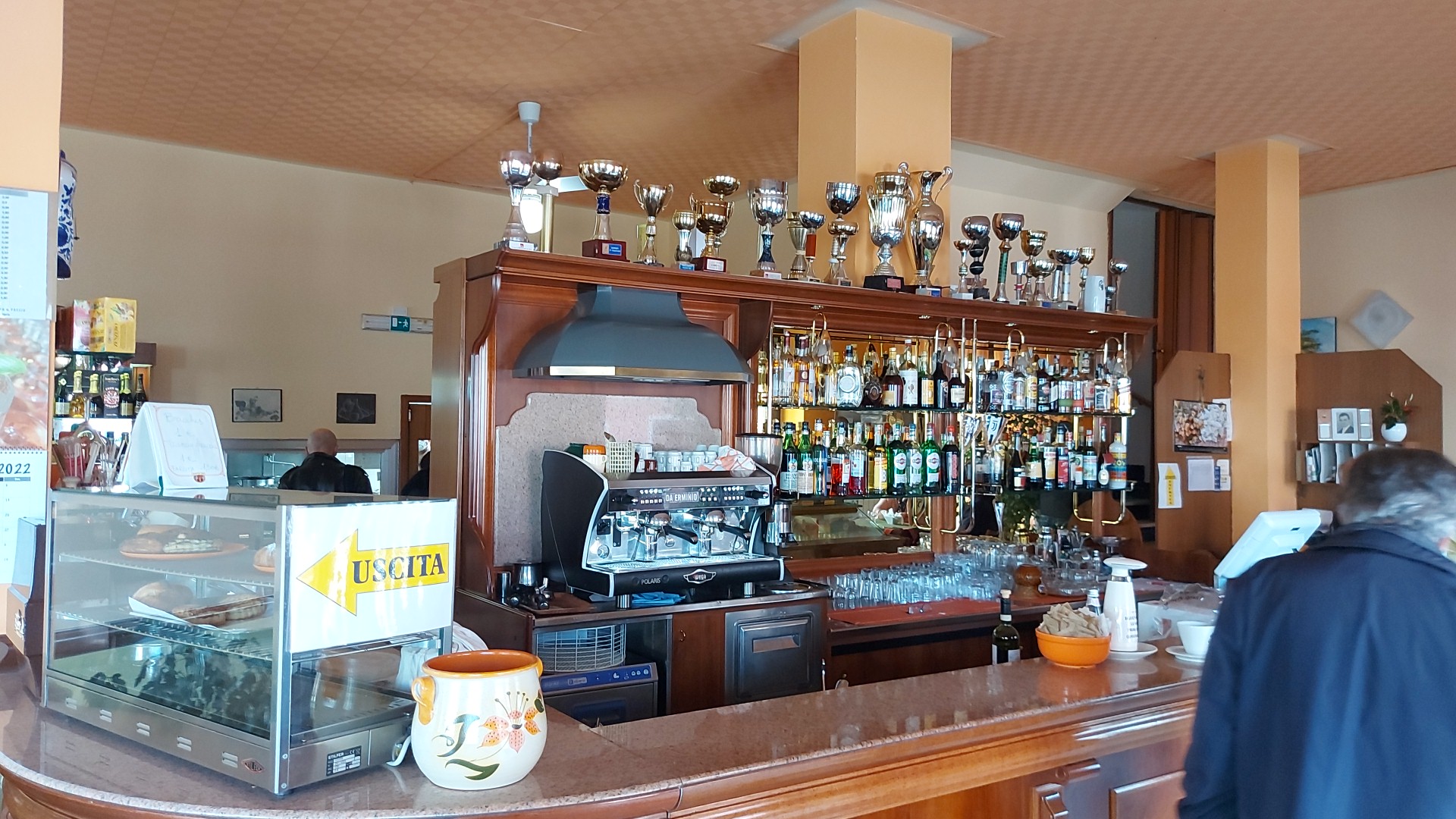 Ristorante Albergo Da Erminio
