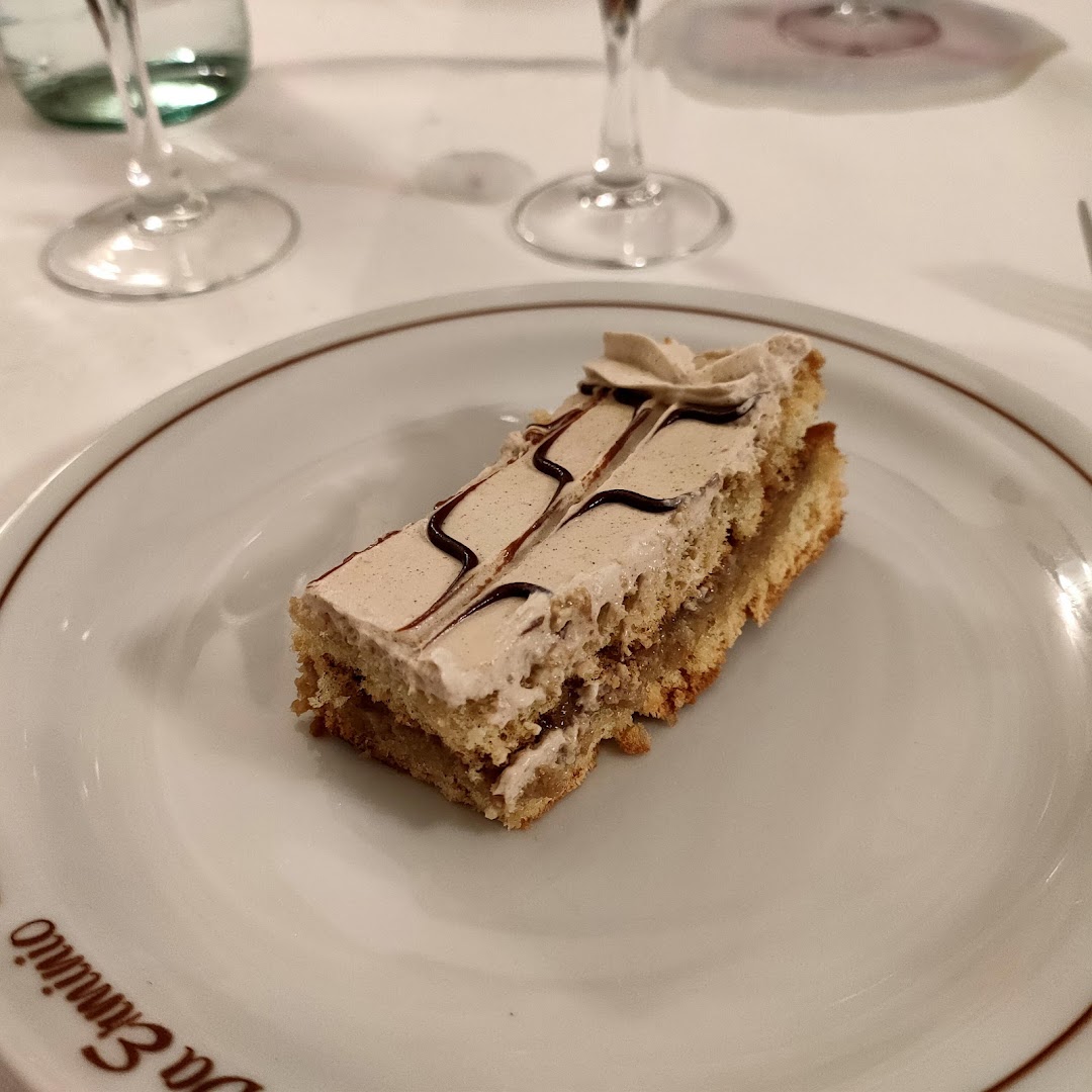 Ristorante Albergo Da Erminio