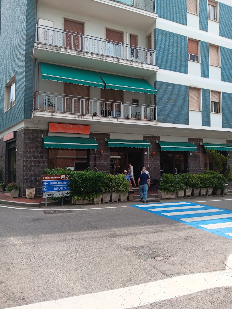 Ristorante Albergo Da Erminio