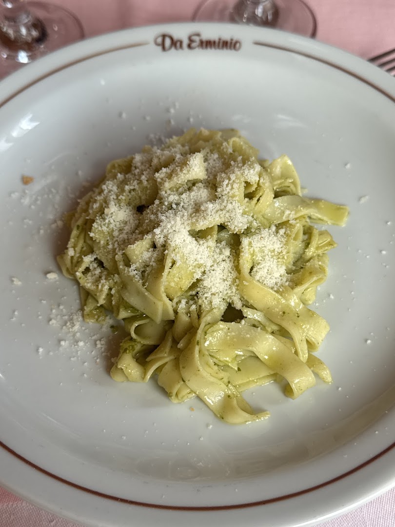 Ristorante Albergo Da Erminio