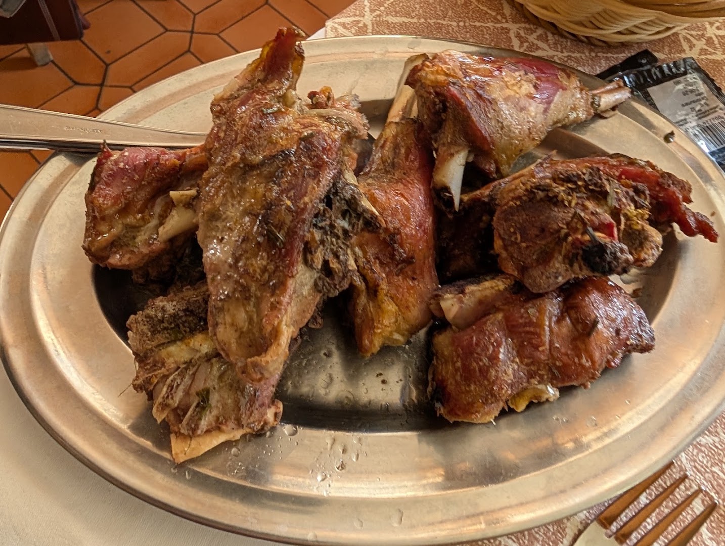 Ristorante Albergo della Posta