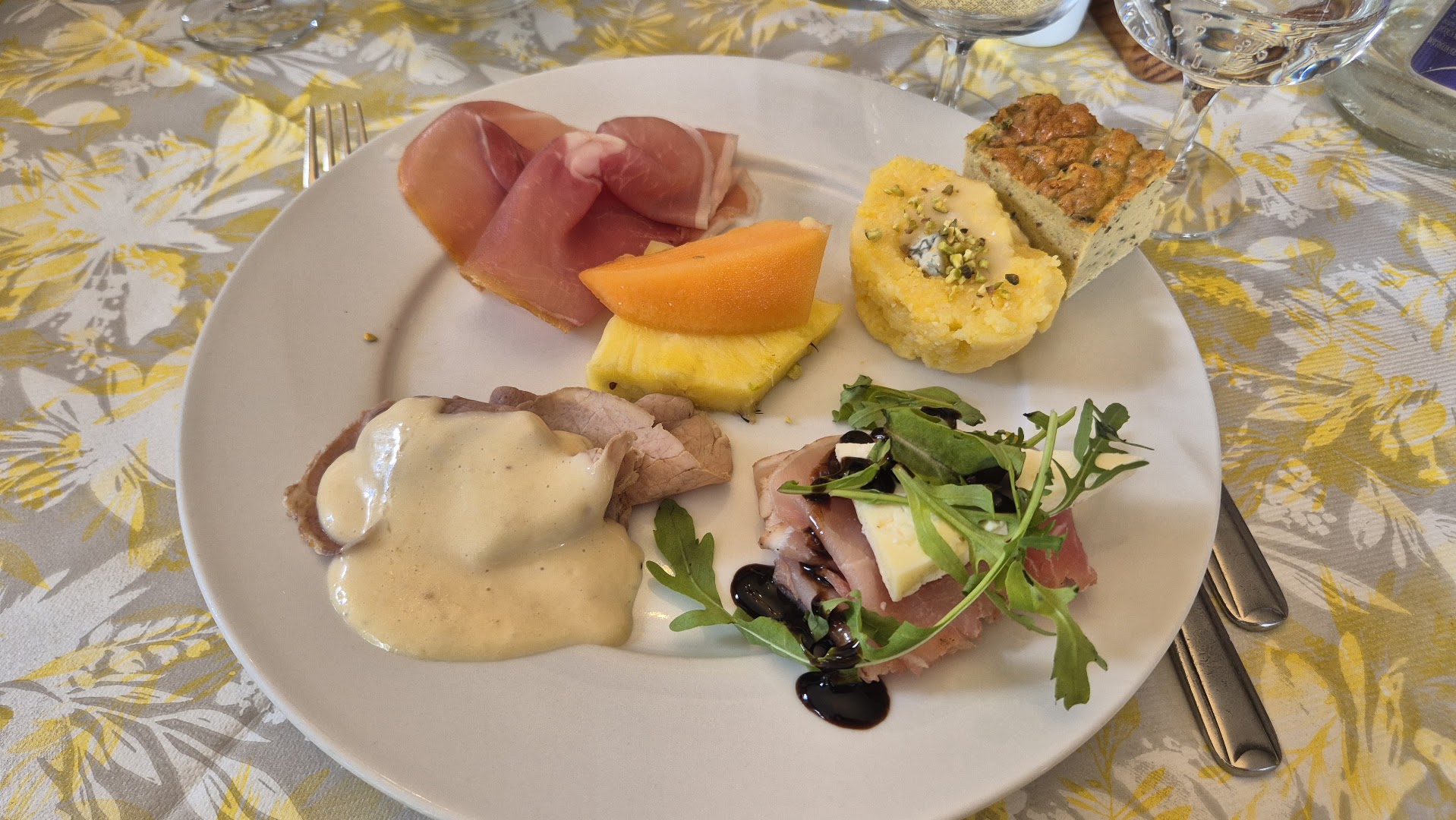 Ristorante Albergo della Posta