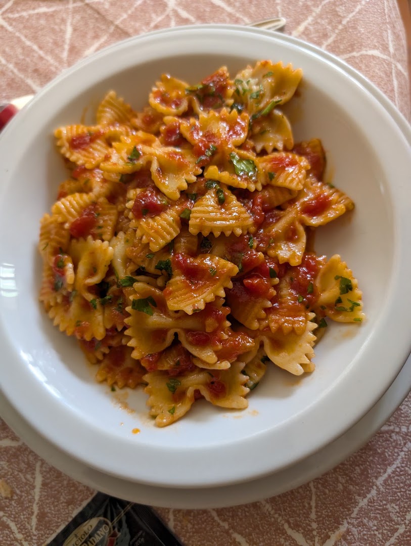 Ristorante Albergo della Posta
