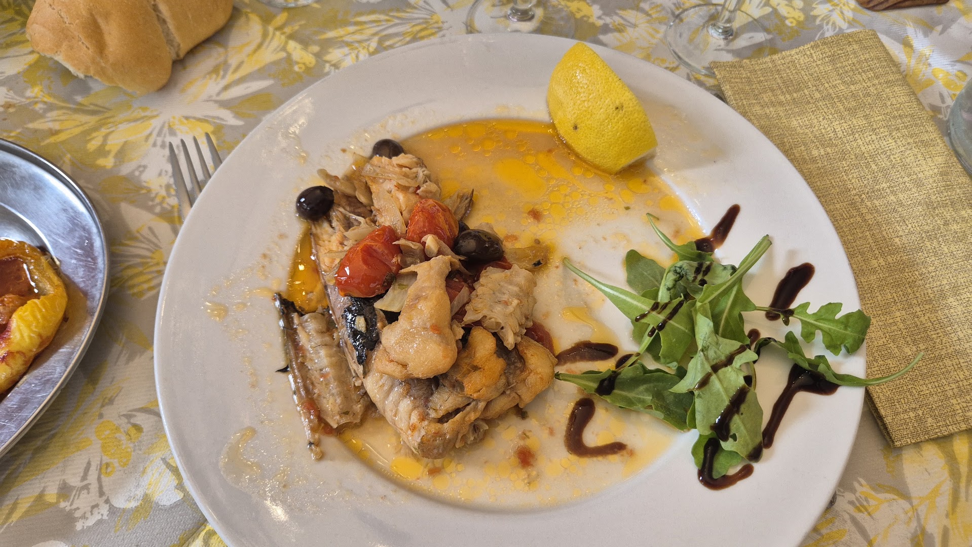 Ristorante Albergo della Posta