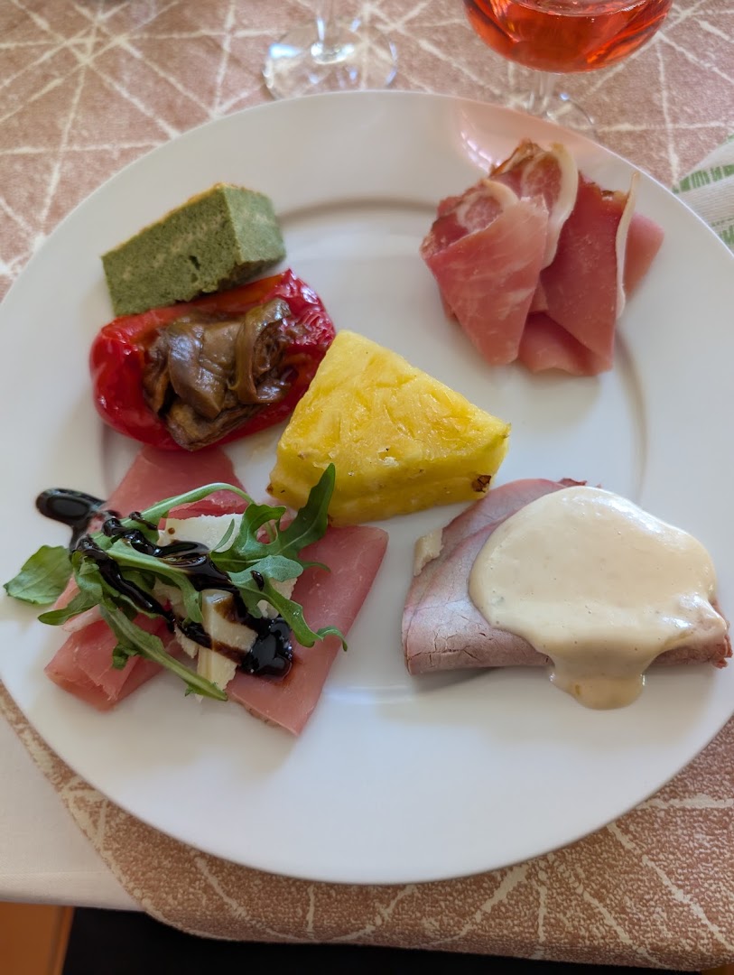 Ristorante Albergo della Posta