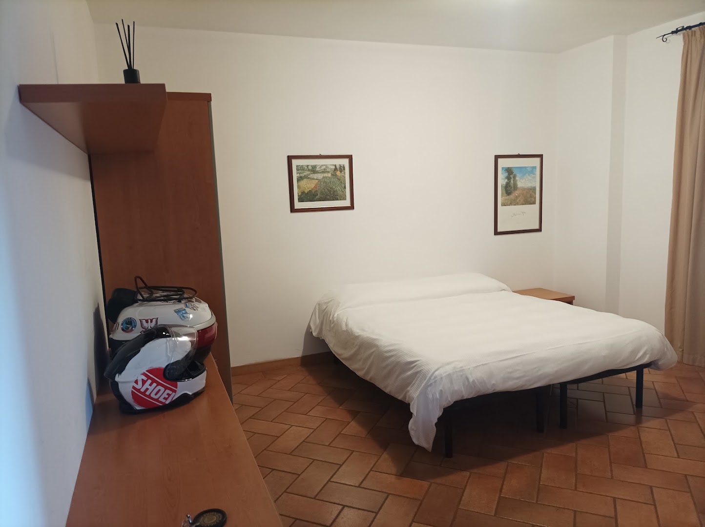 Ristorante Albergo Locanda della Posta, Marene