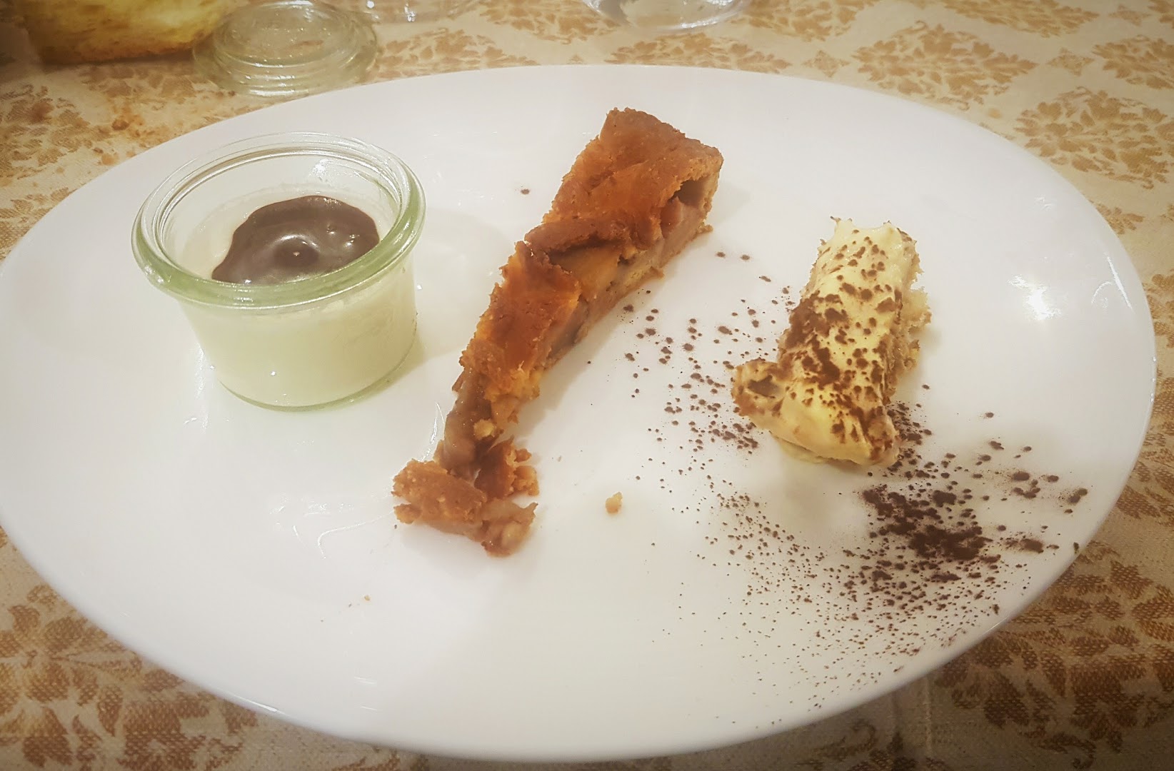 Ristorante Albergo Locanda della Posta