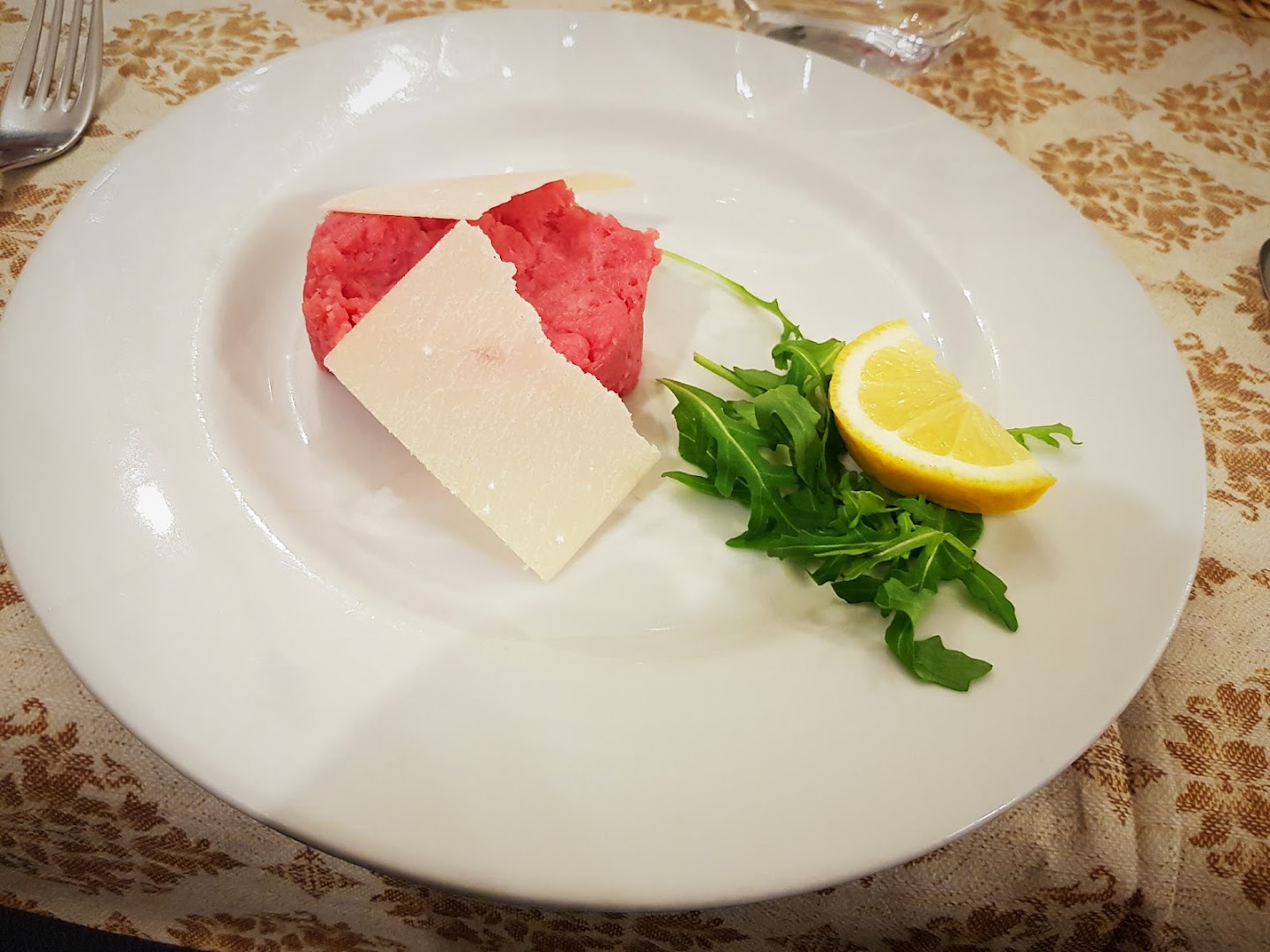Ristorante Albergo Locanda della Posta