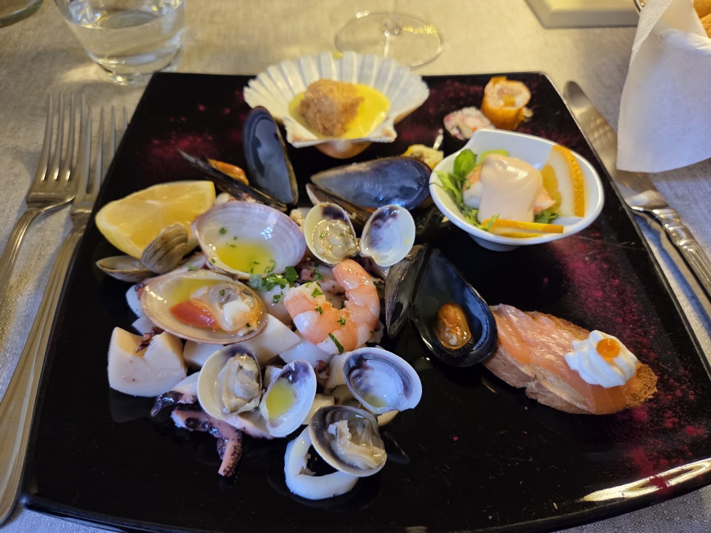 RISTORANTE ALBERGO L'ORIONE