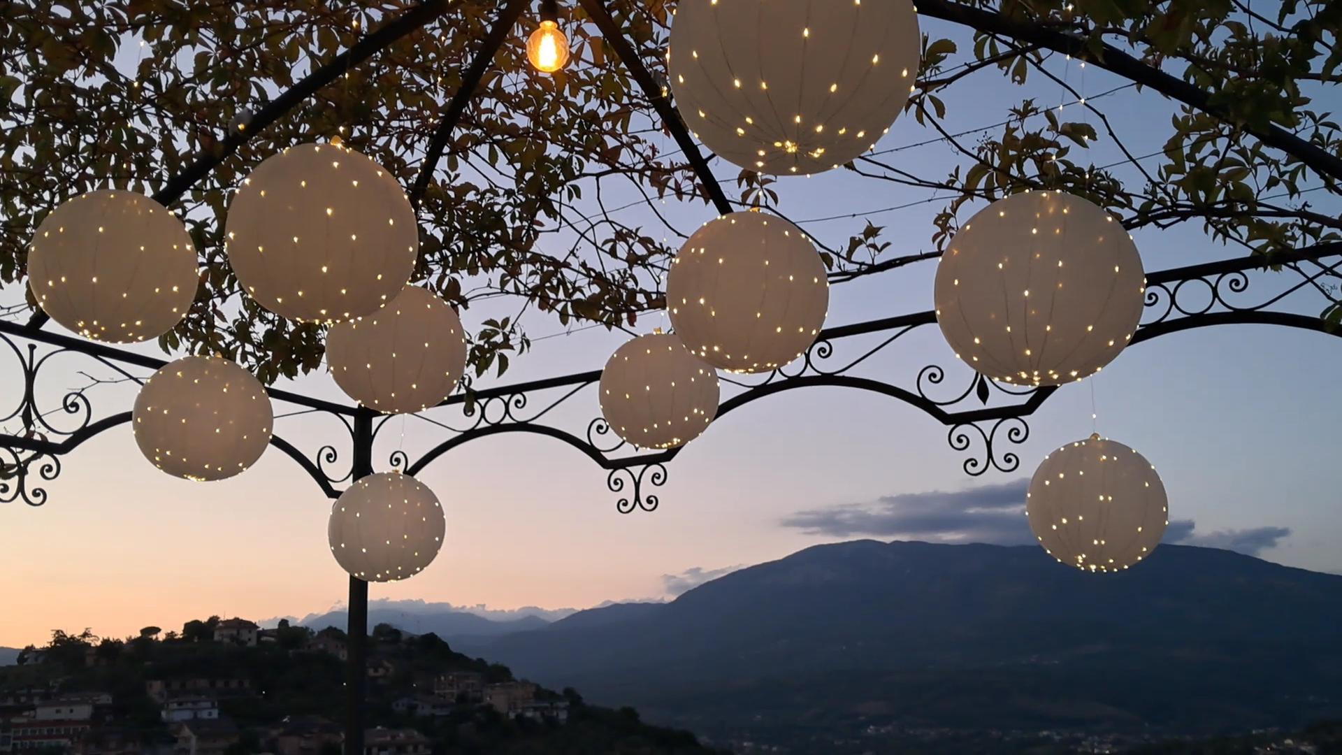 RISTORANTE ALBERGO L'ORIONE