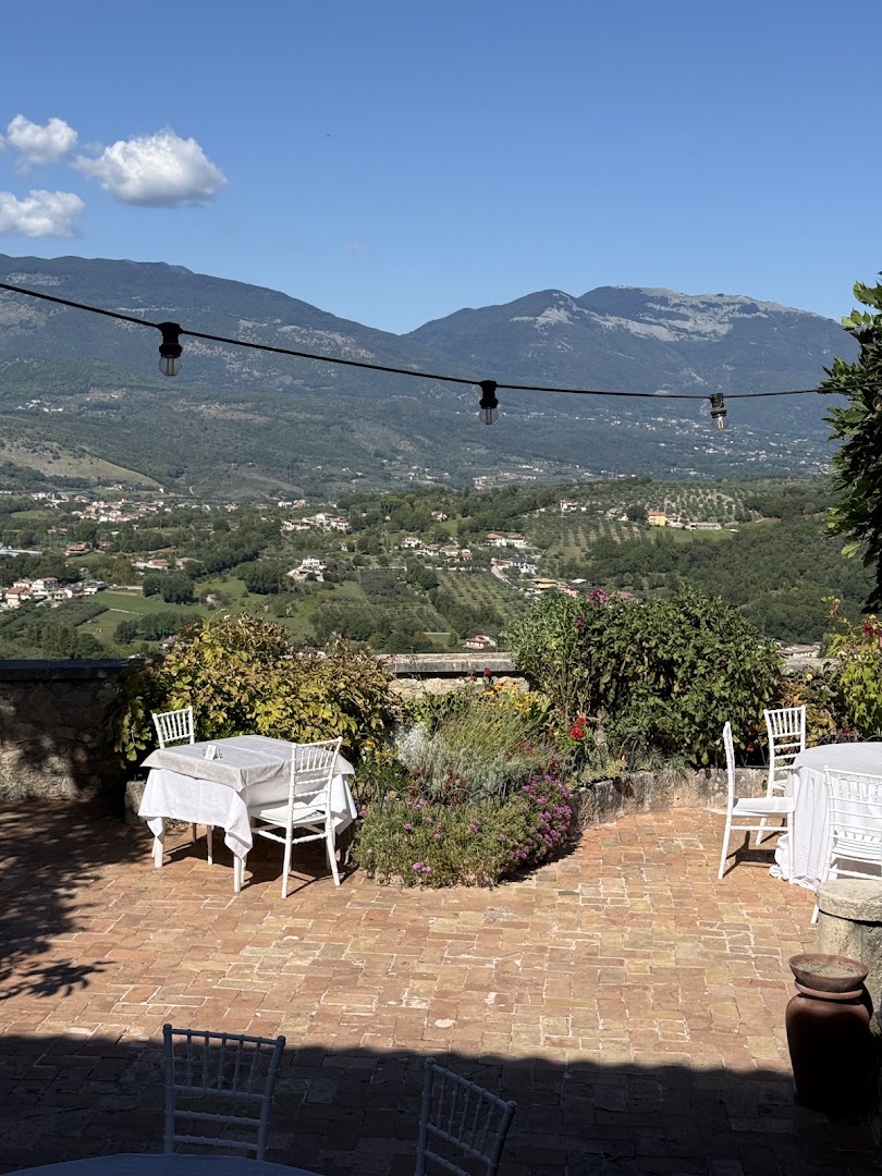 RISTORANTE ALBERGO L'ORIONE